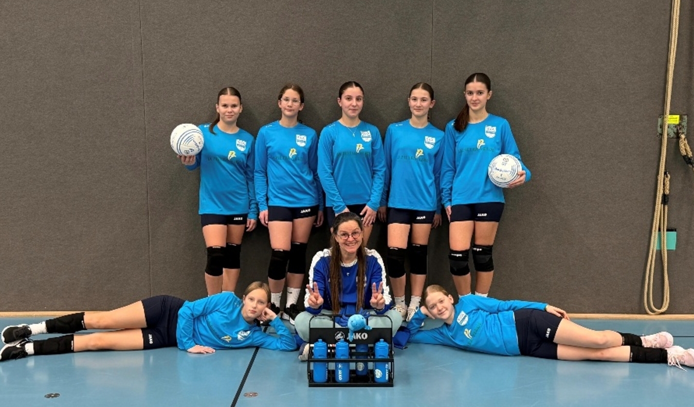 SV Amstetten Berichte Faustball