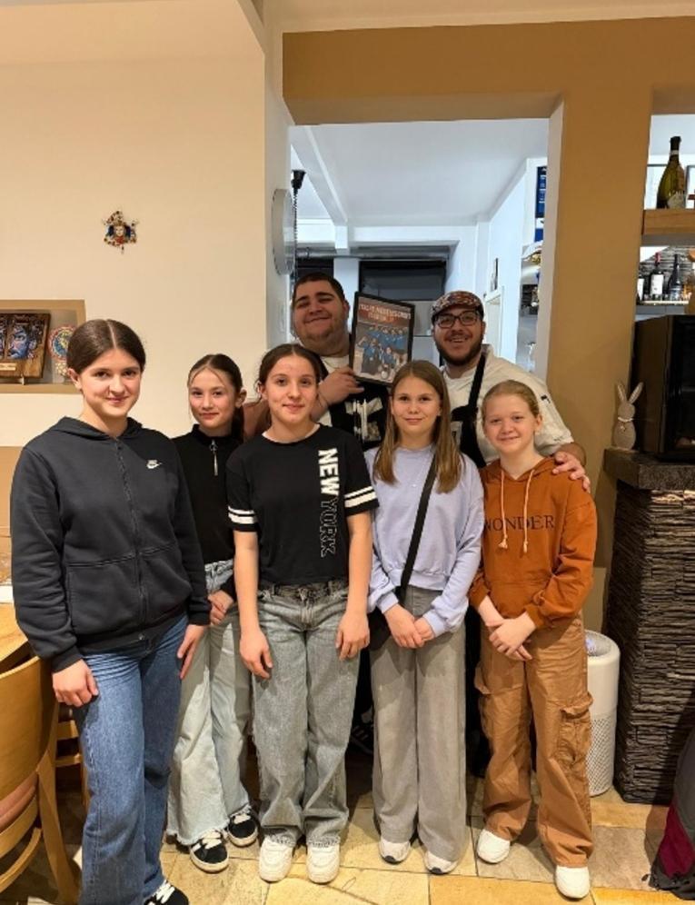 SV Amstetten Berichte Faustball