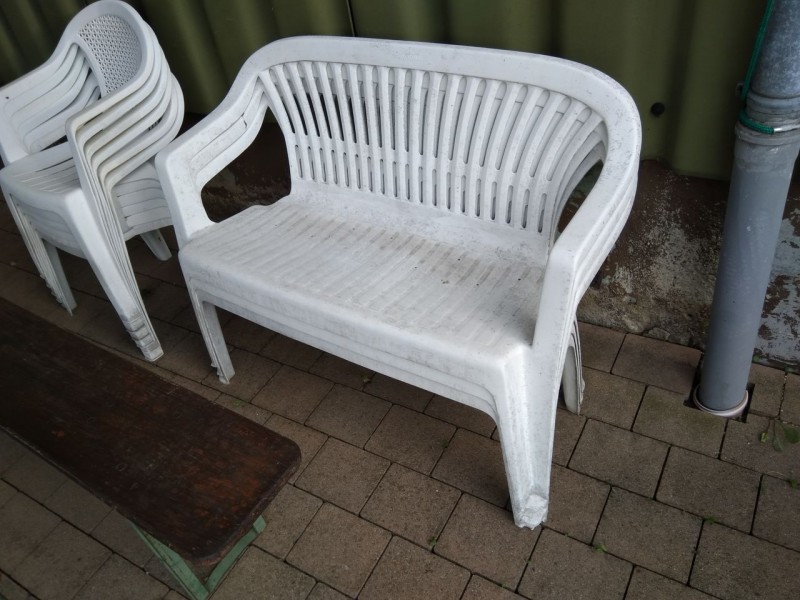 Fotos zu Arbeitsdienst Tennis SV Amstetten