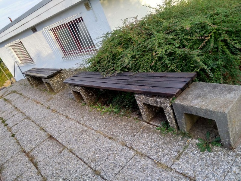 Fotos zu Arbeitsdienst offen Tennis SV Amstetten