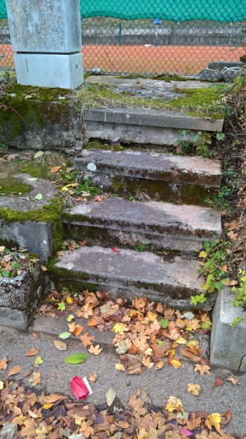 Fotos zu Arbeitsdienst Jahr Tennis SV Amstetten