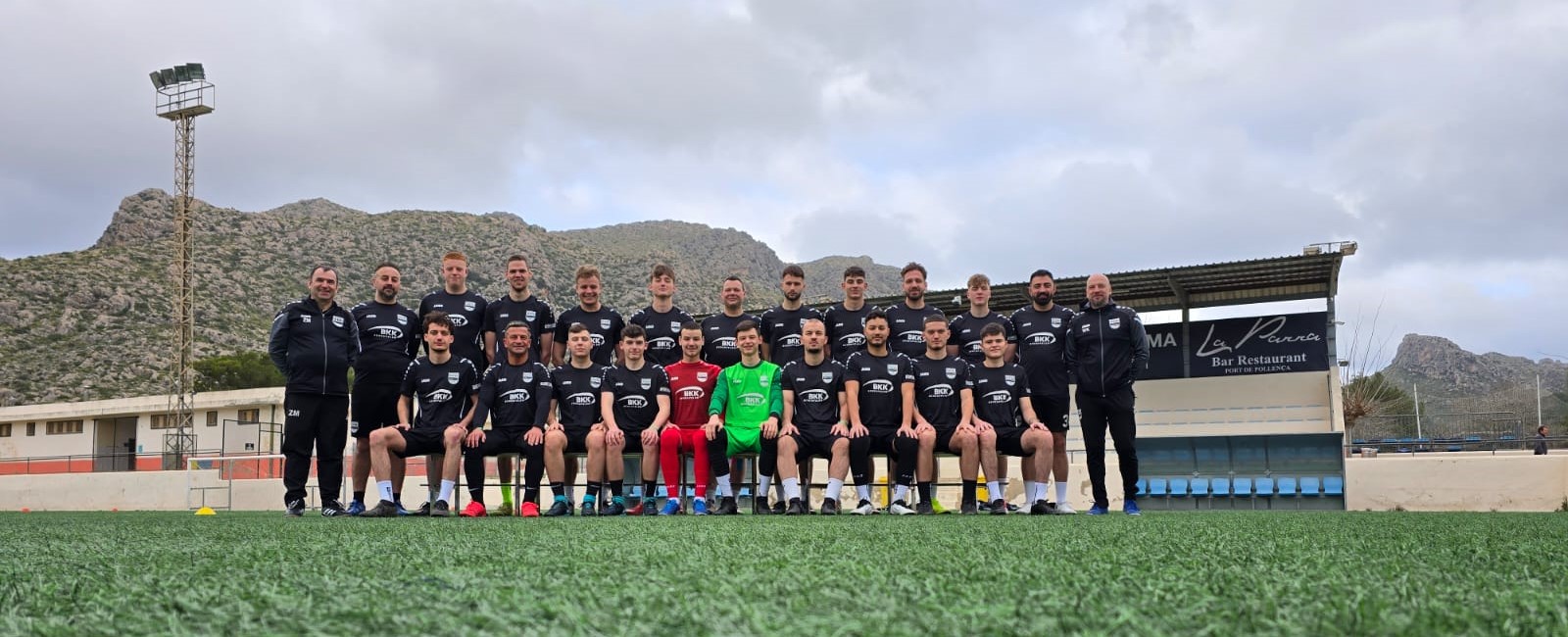 SV Amstetten Aktive Fussball